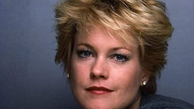 Happy Birthday to actress and film producer Melanie Griffith (August 9, 1957) 