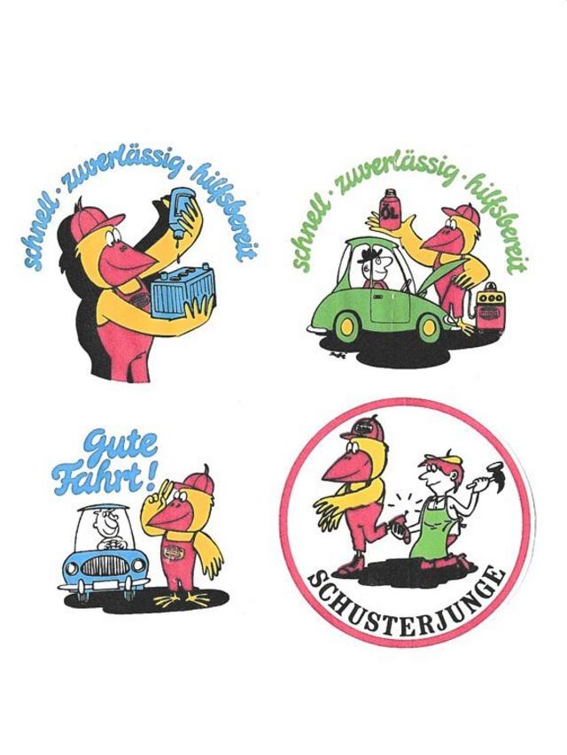 DDR_Reklame's tweet photo. Der #Minol-#Pirol war das Maskottchen des VEB Kombinats Minol und zählte zu den beliebtesten Werbefiguren der #DDR. Der Puppengestalter Heiner Knappe entwickelte die Figur Anfang der 1960er Jahre für das Werbefernsehen der DDR.
#Tankstelle #Benzin #Öl #GDR #Eastgermany #Ostalgie https://t.co/CA4BWuJNuS