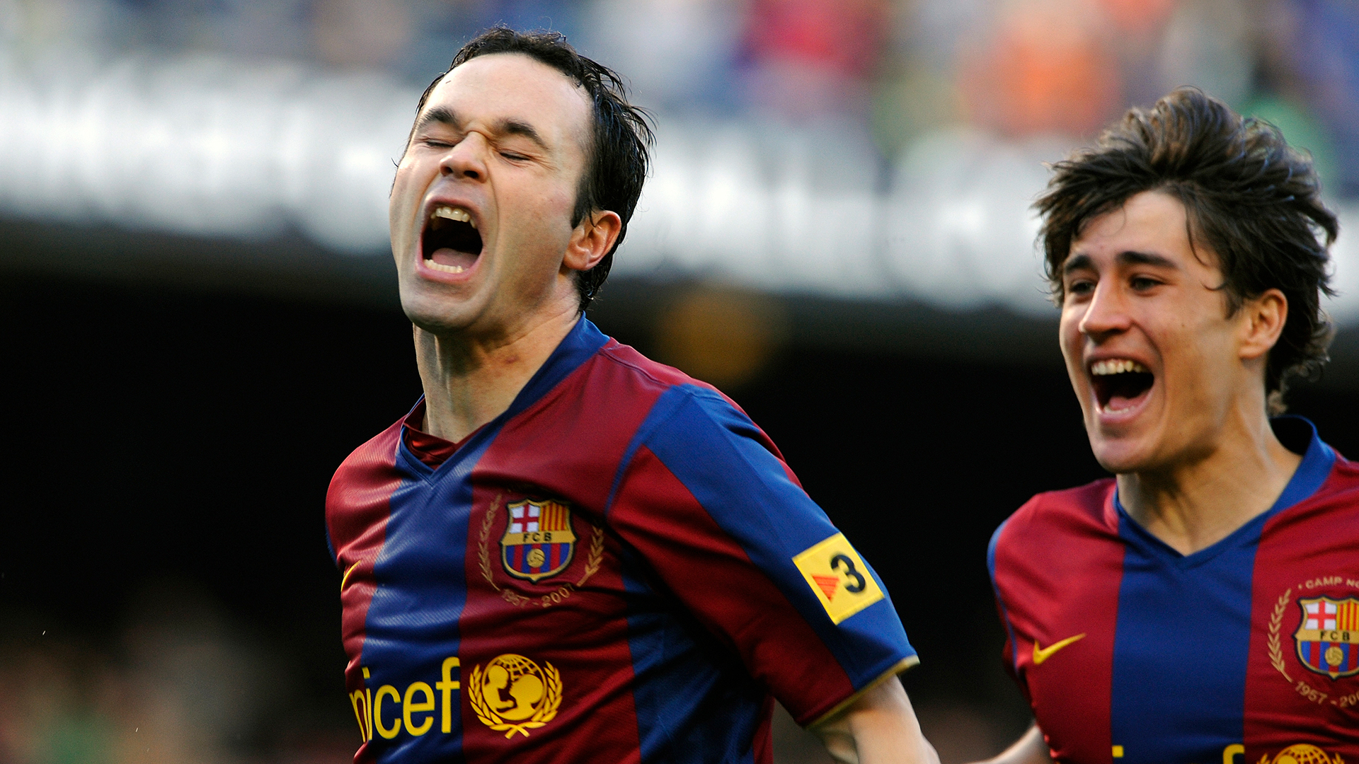 Twitter 上的 Goal Japan バルセロナ 製ストライカー ヴィッセル神戸 が ボージャン クルキッチ の加入を発表 日本の文化には 昔から惹かれていた イニエスタ 選手は私にとって特別な存在であり 尊敬する彼とまた共にプレーできる事を