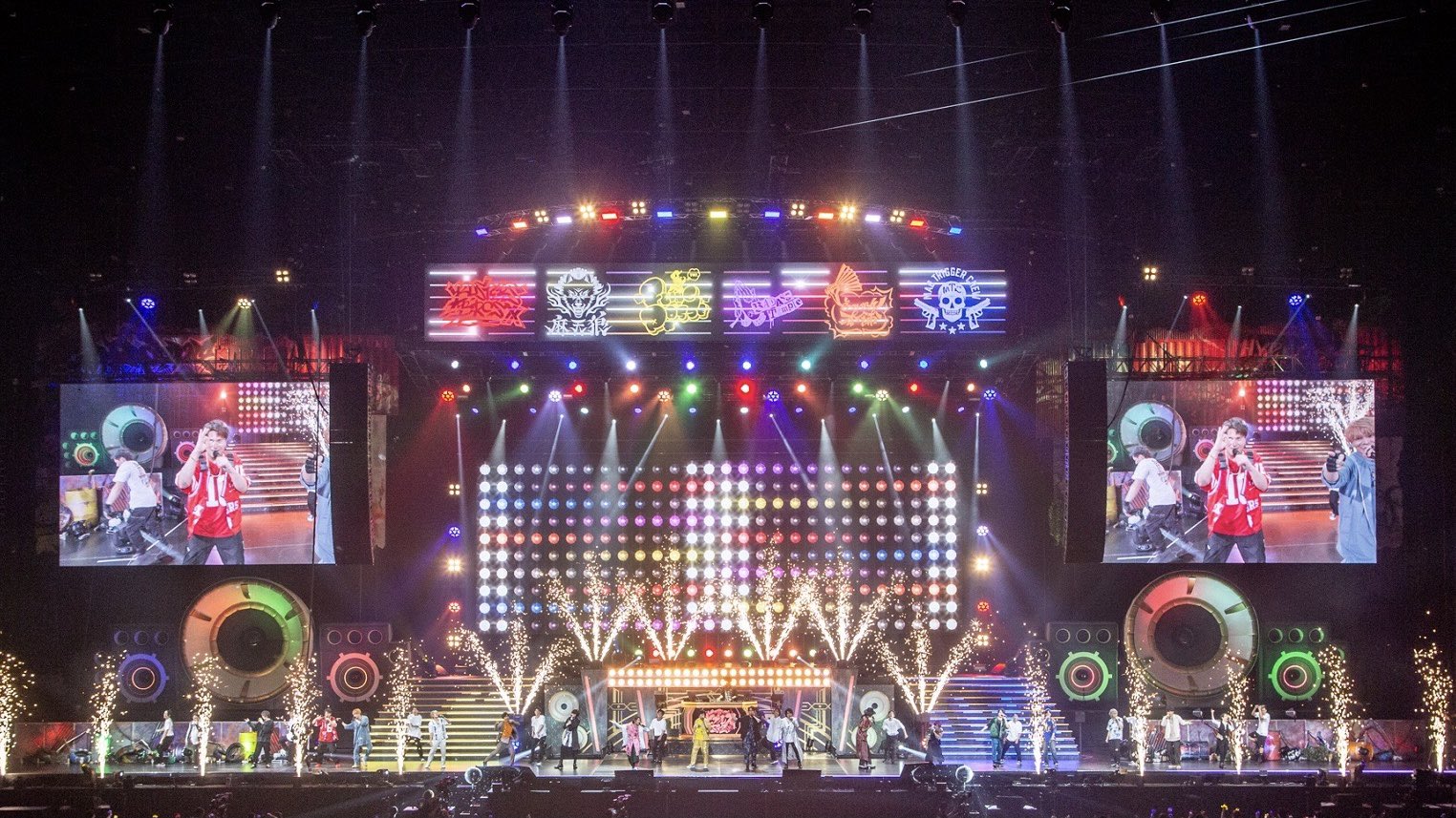 05▢ヒプノシスマイク 4th&6th&7th LIVE IY0404-10 Amazon.co.jp: ヒプノシスマイク -Division Rap Battle- 5th