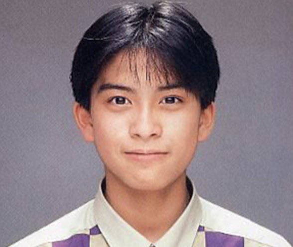 長瀬智也の若い頃が細身な美少年でまるで別人 10代までは長髪イケメンヘアだった エンタメ口コミらぼ