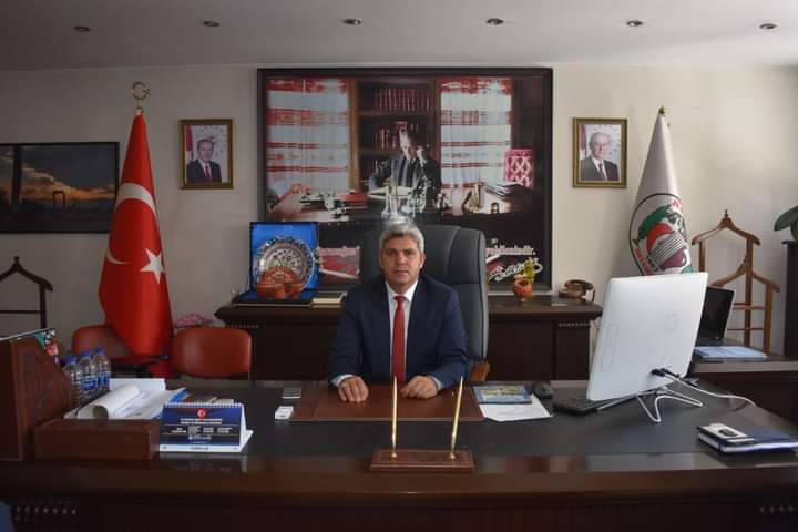 KaracasuBld's tweet photo. Yeni bir haftaya daha başlıyoruz. Tüm hemşehrilerime selam ve sevgilerimi sunar, yeni haftanın Karacasu'yumuza ve ülkemize sağlık, mutluluk ve bereket getirmesini dilerim.
#HayırlıHaftalar https://t.co/YSSfxeAb1x