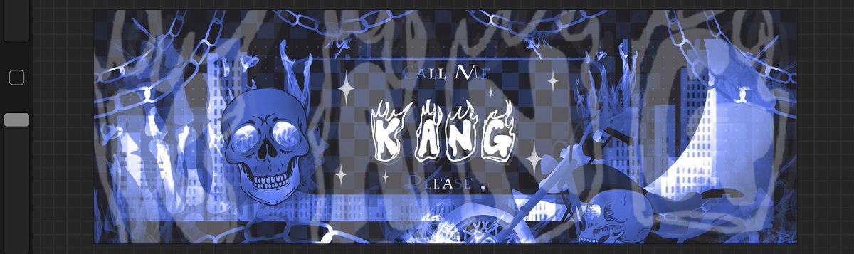 k🗼ng/s tweet media