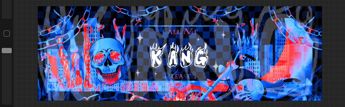 k🗼ng/s tweet media