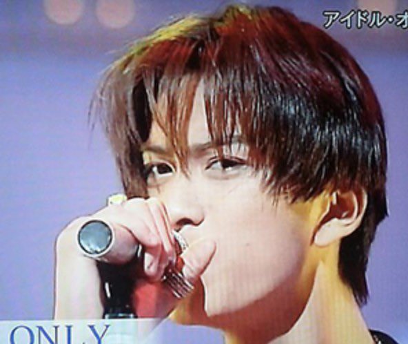 長瀬智也の若い頃が細身な美少年でまるで別人 10代までは長髪イケメンヘアだった エンタメ口コミらぼ