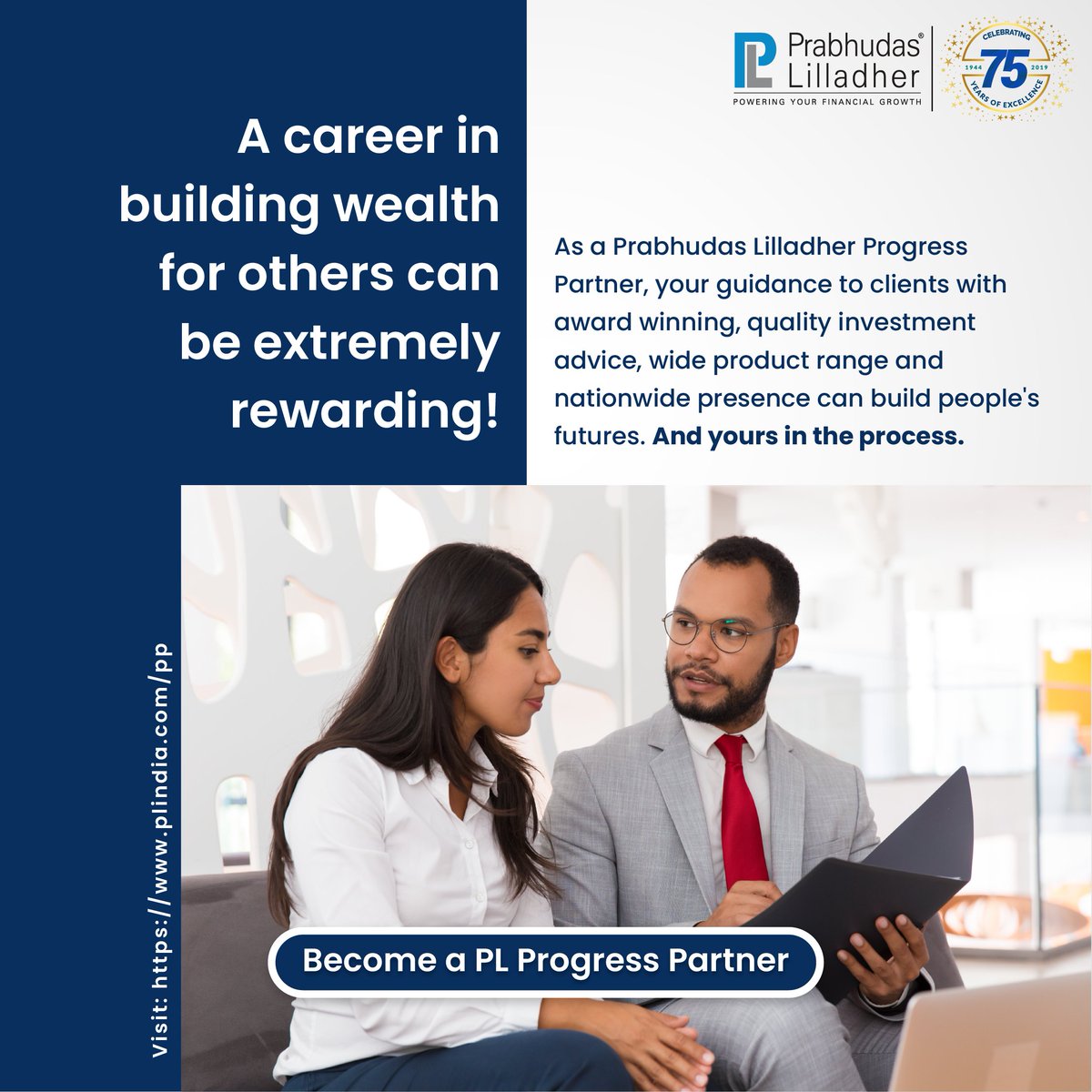 PLIndiaOnline's tweet photo. The right company can make a difference in your career.  Here’s an opportunity to accelerate your progress.
.
Want to know more? Visit us at https://t.co/A8GYZ80eaF or write to pp@plindia.com
. . .
#Pltechnical  #Plresearch #subbroker #investor  #franchiser #businessopportunity https://t.co/ctE5aXWPG2