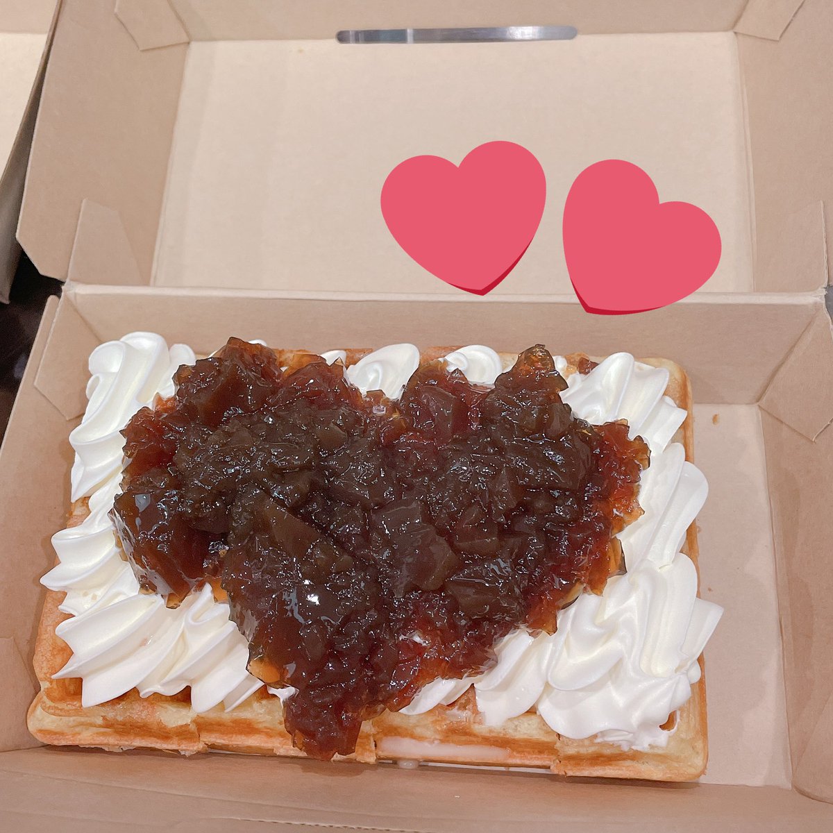 みんなの カフェ ワッフル テイクアウト 口コミ 評判 2ページ目 食べたいランチ 夜ごはんがきっと見つかる ナウティスイーツ みんなの カフェ ワッフル テイクアウト 口コミ 評判 2ページ目 食べたいランチ 夜ごはんがきっと見つかる ナウティスイーツ