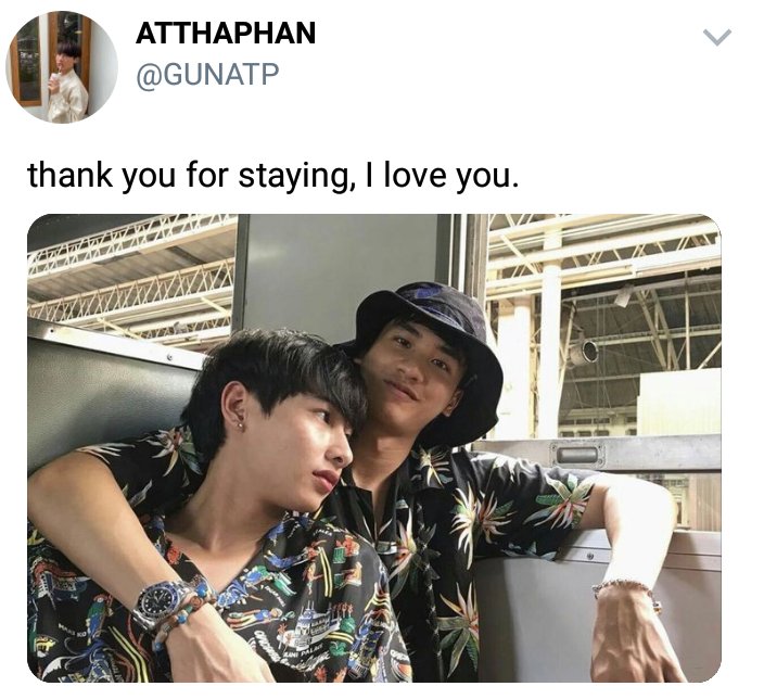 tumwits's tweet photo. mahal • an #offgun one tweet au where in — https://t.co/zNqiqaawF3