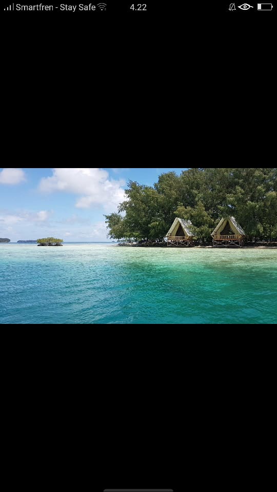 pa abu pulau harapan
menyediakan pesanan
seperti :
- pesanan tiket very pp
  jakarta pulau seribu
- ketring perasmanan/bx
- perahu jelajah/mancing 
  atau juga DIVING
- alat snorkling
- kamera undewater
- penginapan ac
- dll
bila berminat hubungi :
0857 8176 1899
0812 8975 4560