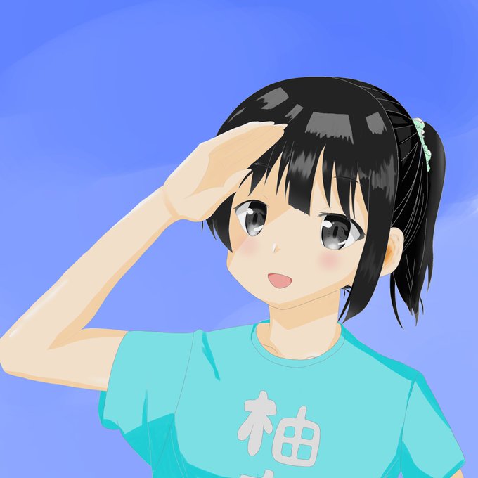 たまに見比べたくなる…
頑張った気になれるから💪
←2年前(描き始め)     最近→ 