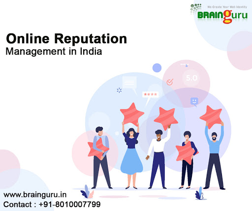 BrainguruTech's tweet image. Online Reputation Management is managing and building a positive image for a brand or a personality. Online Reputation Management comes into play when 
#Online_Reputation_Management_in_India
#Online_Reputation_Management
#Online_Reputation
#website:-bit.ly/3AmaqiY