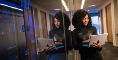 AmieGJ's tweet photo. As advocates of #IT #modernization @MicroFocus fully supports new proposed US legislation on #ITskills. Read more:  https://t.co/pCeQiNmMag #TeamMicroFocus https://t.co/JhlMCQ93V9