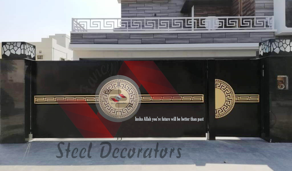 Fancysteelwork's tweet photo. GOOD MORNING!Fancy Steel Decorators is one of the prominent names in the field of Iron, Steel, and Aluminum Decors. https://t.co/Uim1VccYAV