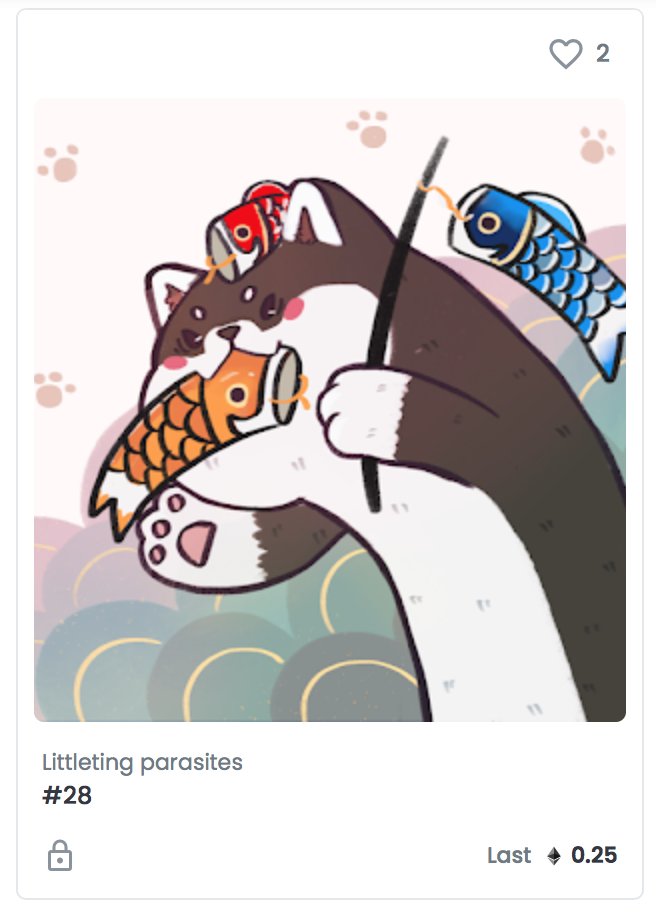 Giantcatz_art's tweet photo. กรี๊ดดดดด 2nd sell ที่ 2 ตามมาติด ๆ ที่ 0.25 อมกกกกกกกกก  🤯🤩🤩🤩 

OMG!!! Thank you for 2nd sell !! I'm going to cry nowwww https://t.co/4qviF7r6He