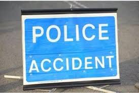 CAR COLLISION CLOSES GLENSHANE ROAD: 
Motorists are advised that the Glenshane Road, between Castledawson and Dungiven, is closed following a serious two vehicle road traffic collision this morning. Diversions are currently in place. Drivers should seek an alternative route.