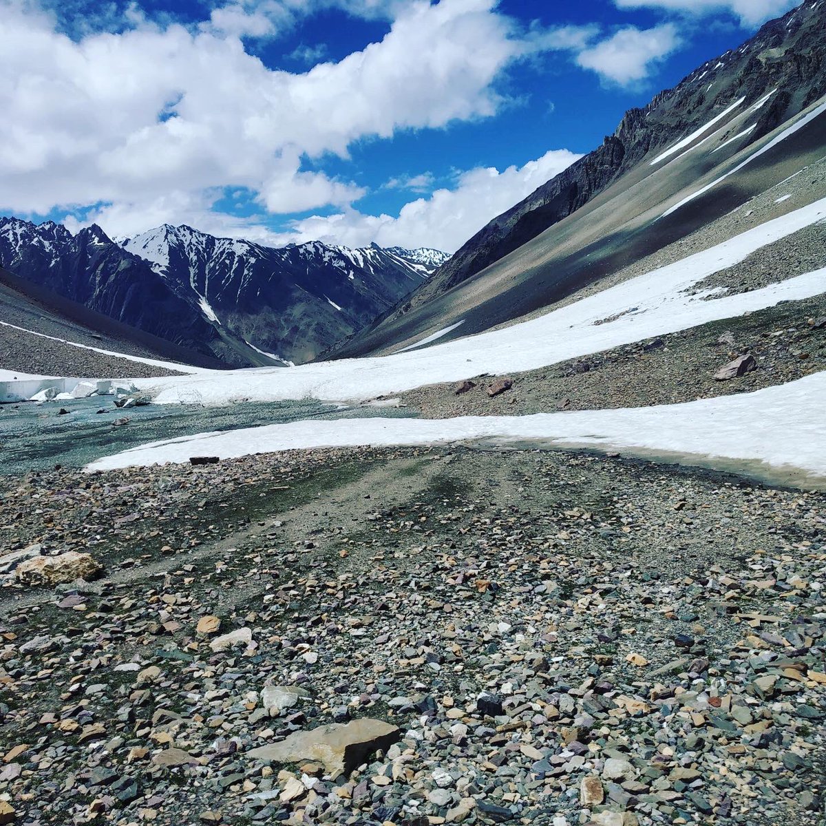 NorthRoutes's tweet photo. Decent from Bhaba Pass to Baldhar campsite
.
.
Don’t forget to follow
#kinnaur #kinnaurvalley #shimla #sharahan #sangla #chitkul #kalpa #himachalpradesh #himachaltourism #familytour #holiday #indiantourism #increadibleindia #increablehimachal #specialoffer #packagtour https://t.co/TXbEbT4OBP