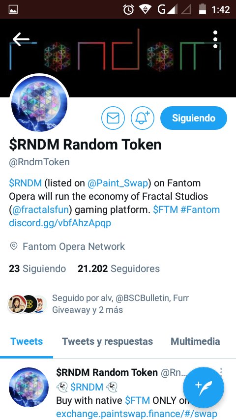 GbMorales's tweet photo. @Cryptofurr @RndmToken Doner https://t.co/TVUrCmw3YU