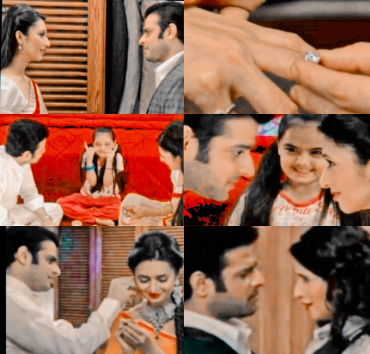 Vineeta00721904's tweet photo. Some special moment's 😍😍
The Bond of love❤
#IshRa #DivAn #KaranPatel #DivyankaTripathi #YehHaiMohabbatein #YHM IshRa❤Divan 😍😍
#IshRa #DivAn #KaranPatel #DivyankaTripathi #YehHaiMohabbatein #YHM IshRa❤ #Mohabbtein❤ #Love  @Divyanka_T  @iamkaranRpatel https://t.co/0ZTTaTdpNh