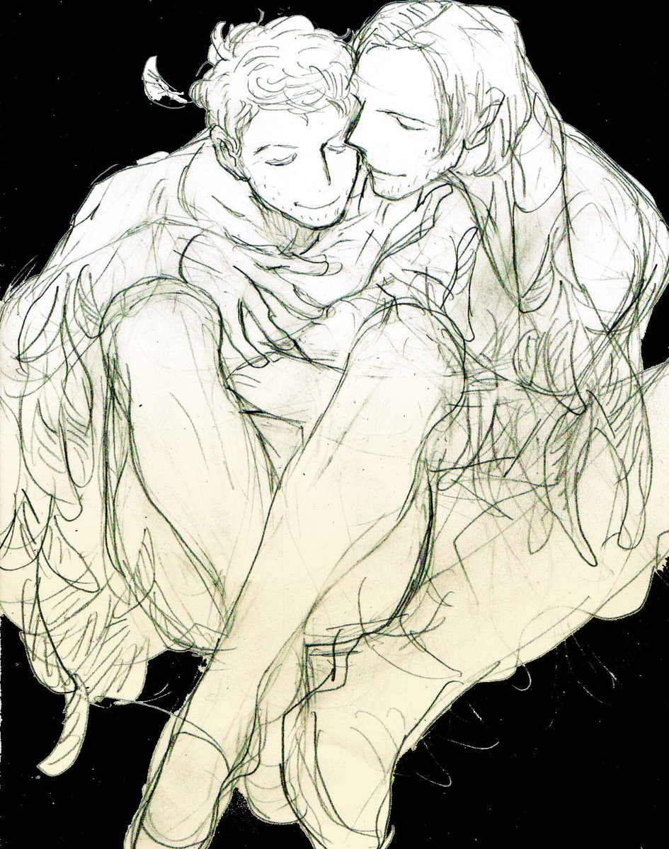 S/C #ハグの日 