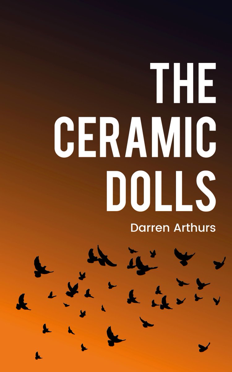 CreativeType14's tweet image. MY NEW BOOK IS AVAILABLE FOR DOWNLOAD!
If you like fantasy stories of kings, queens, warriors and quests (but without dragons) give this a try.

I blame @PhilipPullman and @apriltucholke 

amazon.co.uk/gp/product/B09…