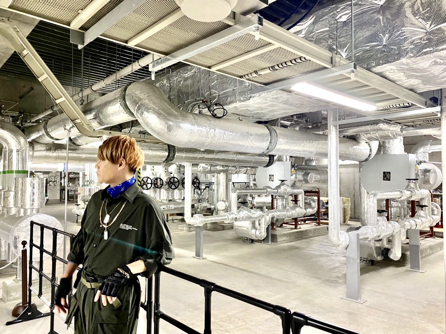 神尾晋一郎 on X: 