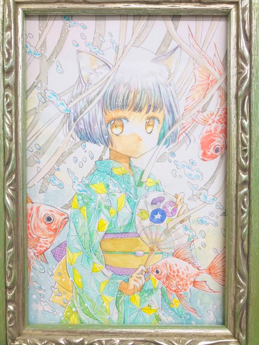 美しい女の子のtwitterイラスト検索結果