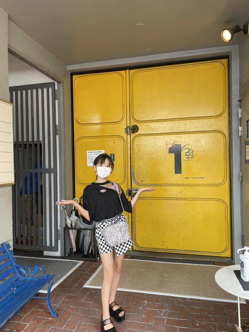 Twitterのコスプレ画像13