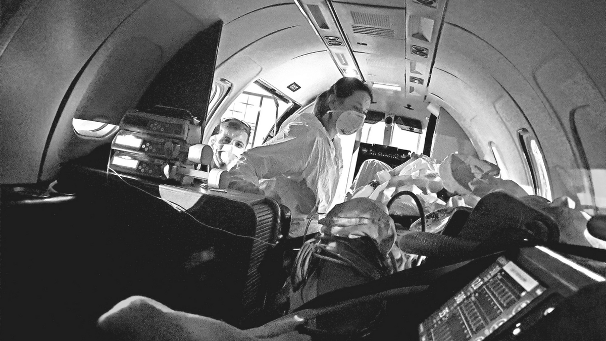 Thank you to all the women who step up to the challenge everyday. It is not always easy but you always do your best. 

View the experiences of our air ambulance team here: uniairevac.com/unique-profess…

#aviation #medical #covid19 #travel