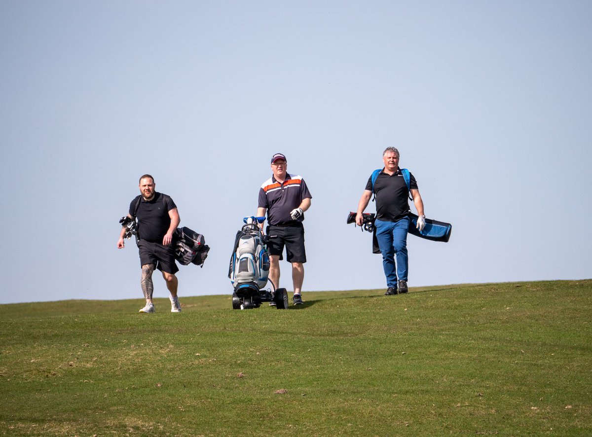 GGolfSafety's tweet image. Are you back to playing Golf with your friends or are you still choosing to tee off alone? 

Our products inhibit the growth of harmful microorganisms, providing 24 hour, 7 days a week, 365 days a year product protection

Say goodbye to individual games &amp;amp; hello to socialisation👋