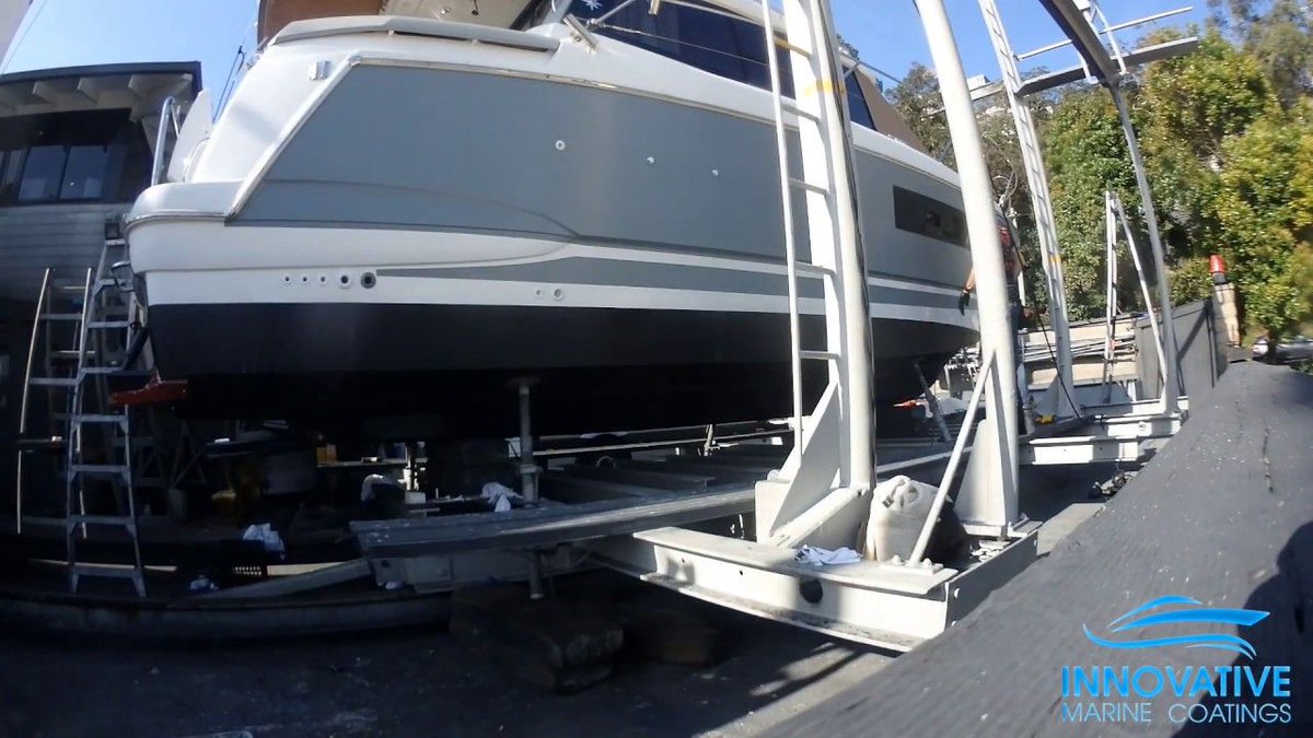 astech83's tweet image. The colour Battleship Grey really suits this Jeanneau NC9, rad day getting this done at Clontarf Marina 🤙
buff.ly/3isBMOm

#InnovativeMarineCoatings #VinylWrapping #BoatProtection #3MVinyl