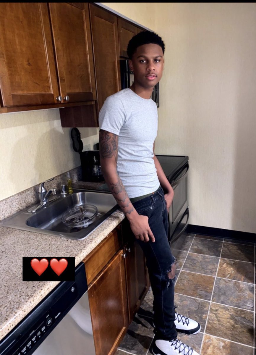 Rahmzmg's tweet photo. Rest up lil bro❤️ #SlimWorld🌎 https://t.co/VnWQQodrIu