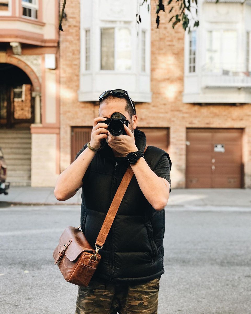 MyMegaGear's tweet photo. Exploring San Francisco with https://t.co/0llaQs1iin 🌁

#sanfrancisco 
#photogram 
#urbanphotography 
#urbanexploring 
#camerabag https://t.co/BBS35JJmwW