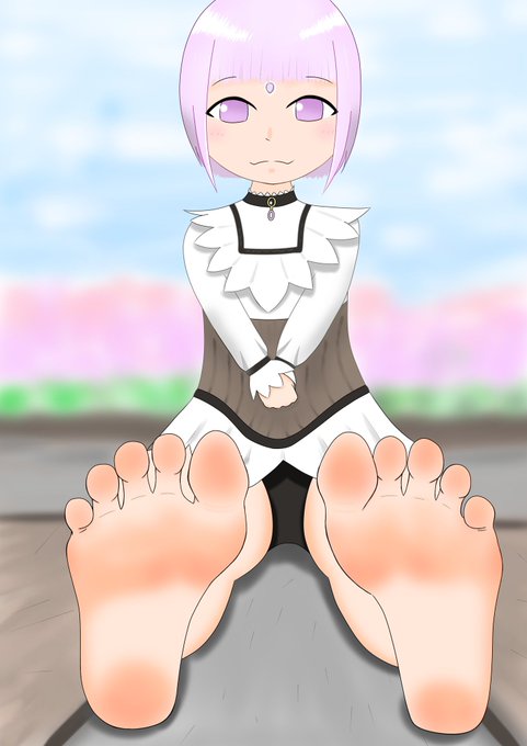 Skebの依頼にて描かせて頂きました!
ありがとうございました!

#ドMASTERの展覧会 
#あんよ党 