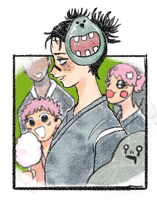 甚平のtwitterイラスト検索結果 甚平のtwitterイラスト検索結果