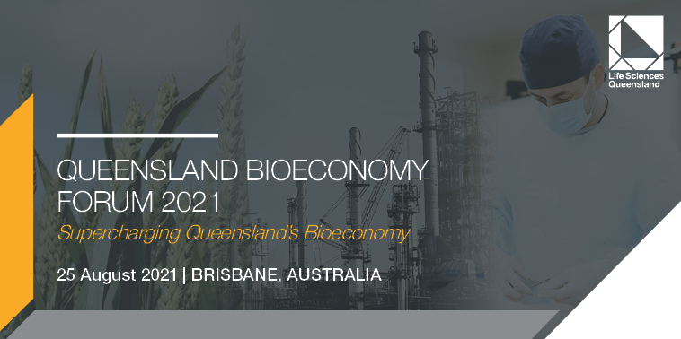 The QLD Bioeconomy Forum will bring together QLD's key stakeholders across industrial, agricultural & environmental biotechnology to discuss approaches and technologies that support our growing local bio-based economy. Program & speakers list now available lsq.com.au/tc-events/quee…