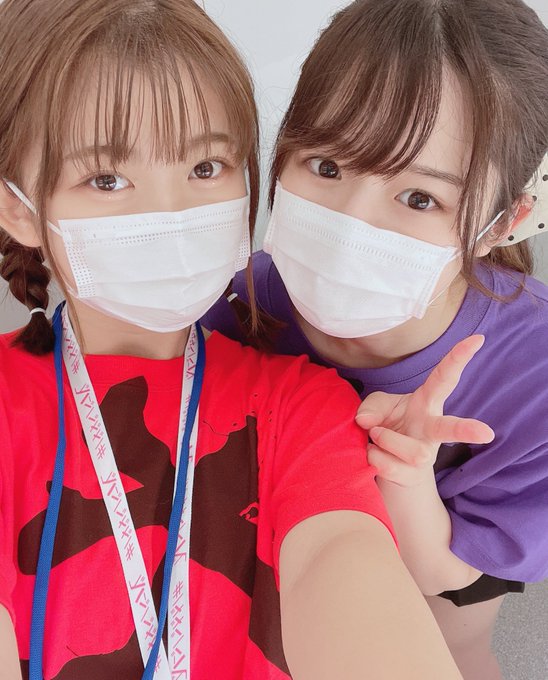 Twitterのコスプレ画像16