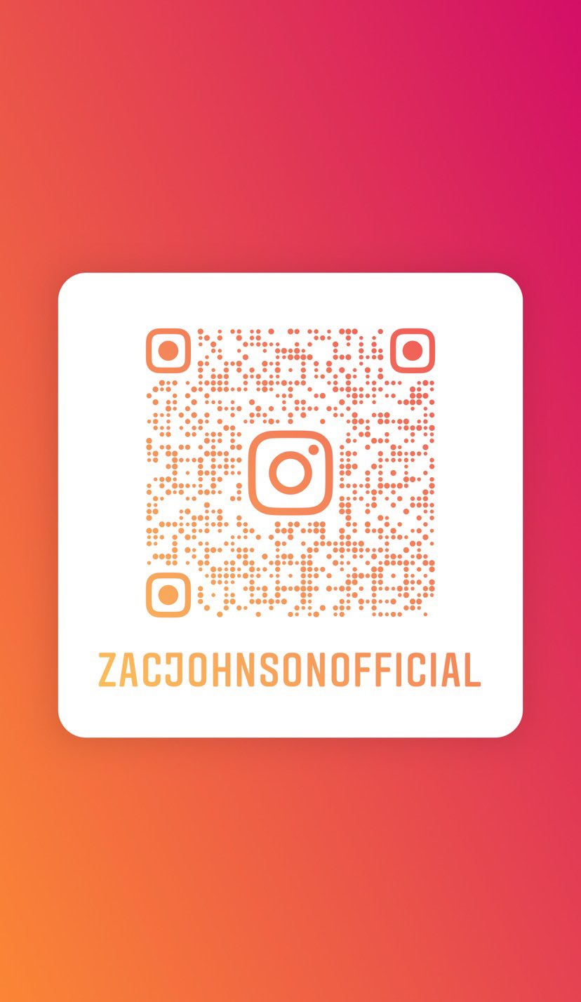 Do you follow my Instagram yet? 

Would love to have you all there two and tell your friends would be