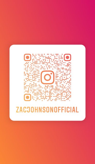 Do you follow my Instagram yet? 

Would love to have you all there two and tell your friends would be