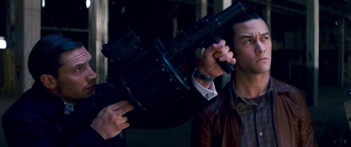 filmfest's tweet photo. "Okay, this is me, planting an idea in your mind. I say: don't think about elephants. What are you thinking about?"
- @hitRECordJoe as Arthur in Inception ๐
#InceptionWeek #ChristopherNolanMonth https://t.co/RYJoJ1uOj2