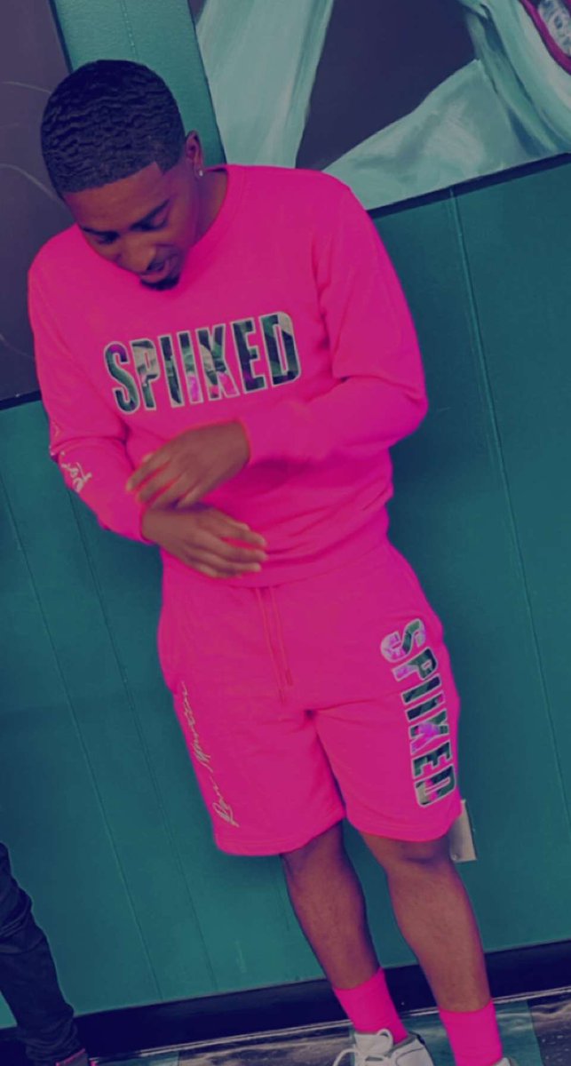 HighStreetHundo's tweet image. #GIHF