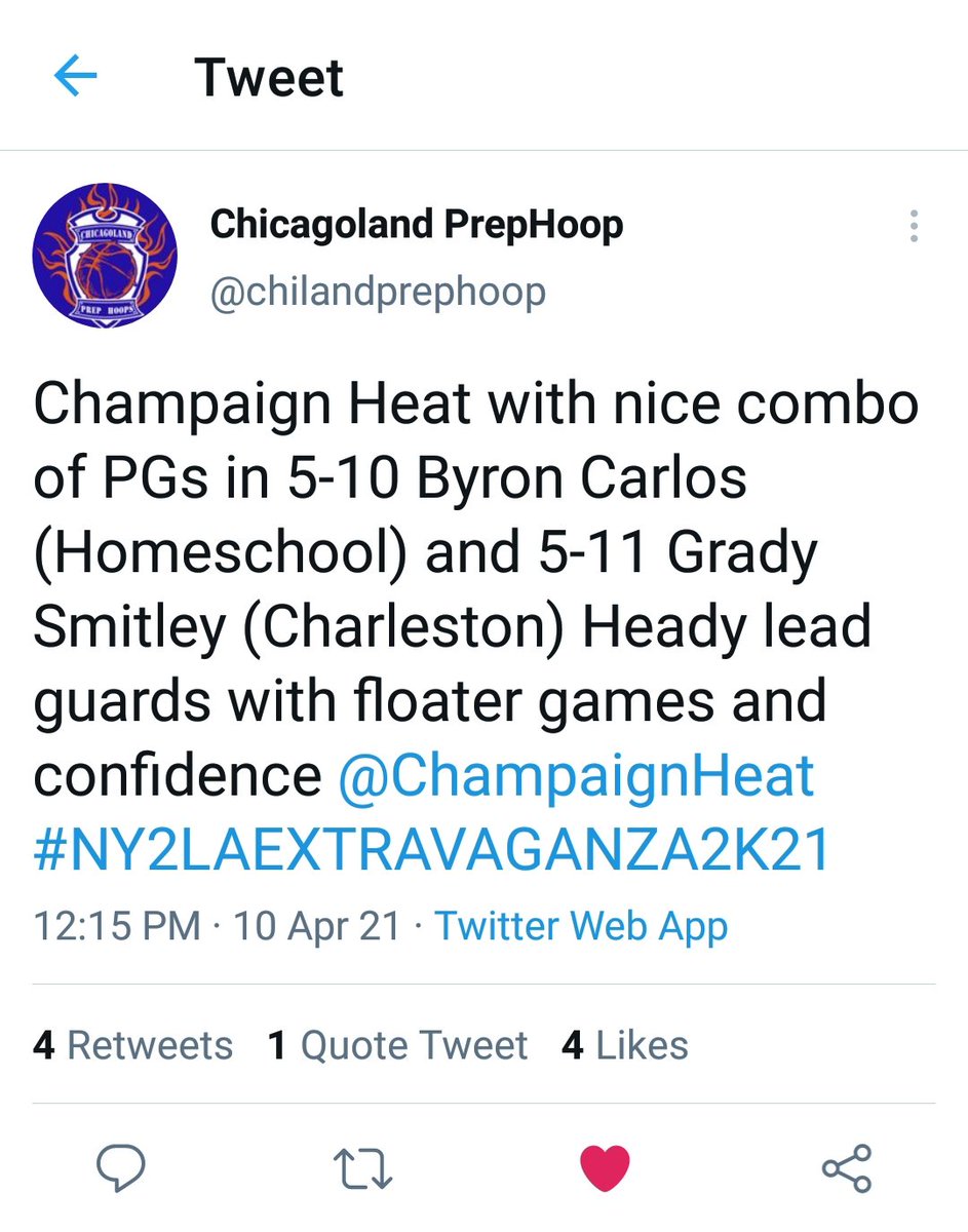 ChampaignHeat tweet picture