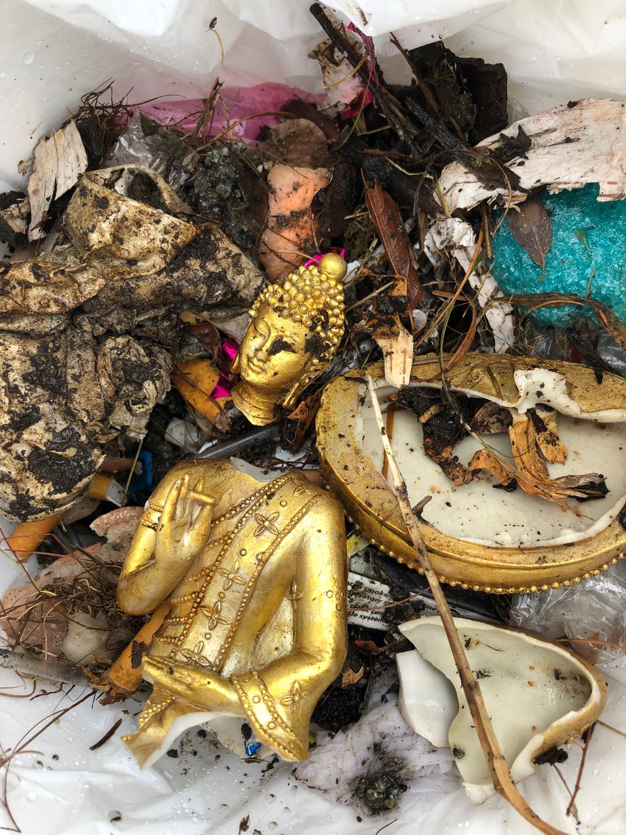 MissionMESS's tweet photo. Our Litter Buster Families had an epic day at Stave Lake West. We learned about the environment, cleaned up the beach, and then explored the lake. We got 154 pounds of trash including styrofoam mannequin heads hanging off of trees. #messociety #volunteersrock #missionbc https://t.co/pMqL3g16zo