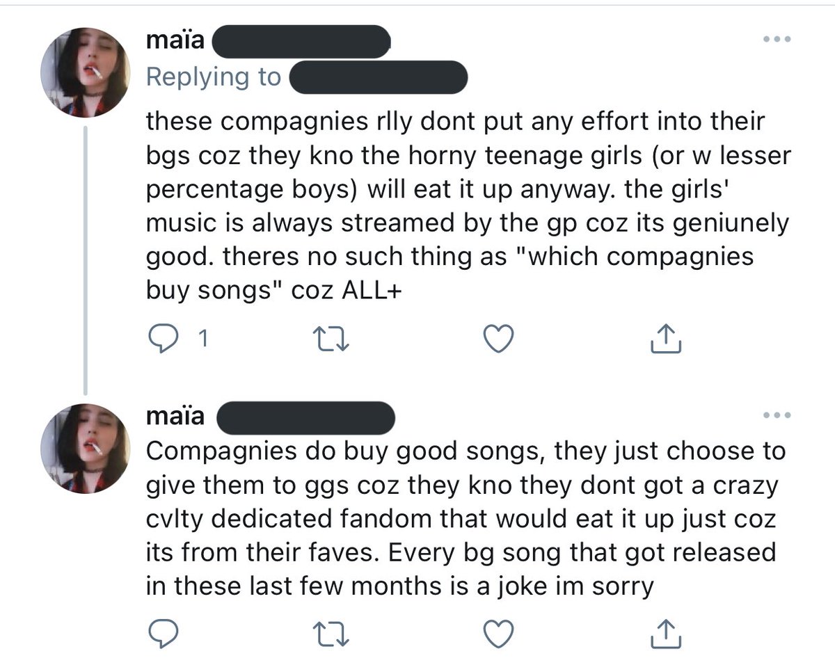 54hrtz's tweet photo. ain’t nobody hate women more than gg stans i swear https://t.co/JQbGIXuNEA