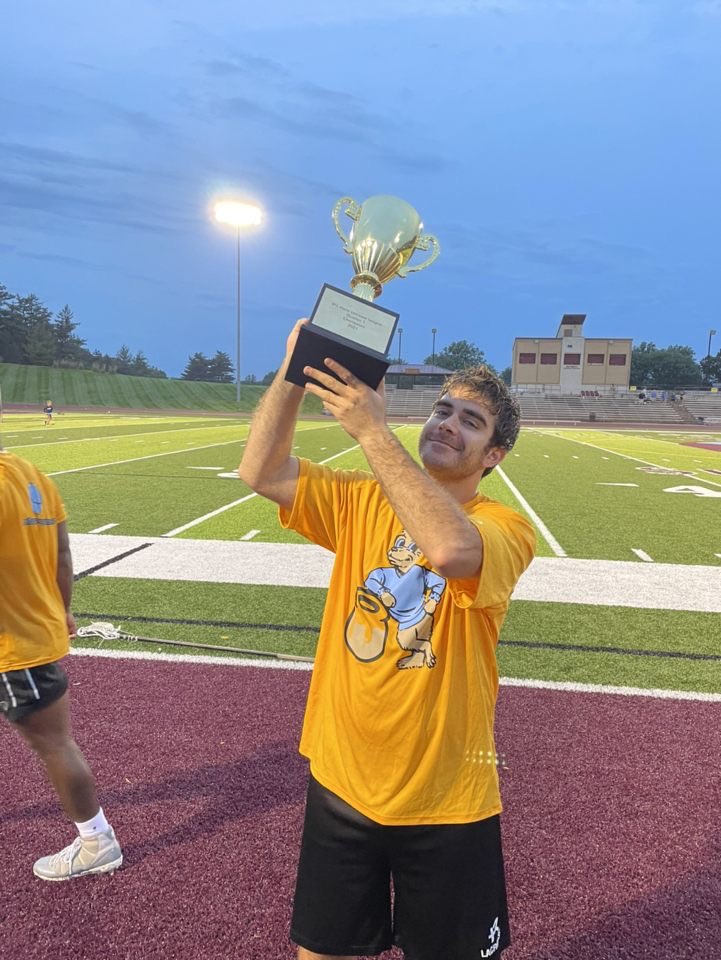 STL Bears (@stlbearslax) on Twitter photo 