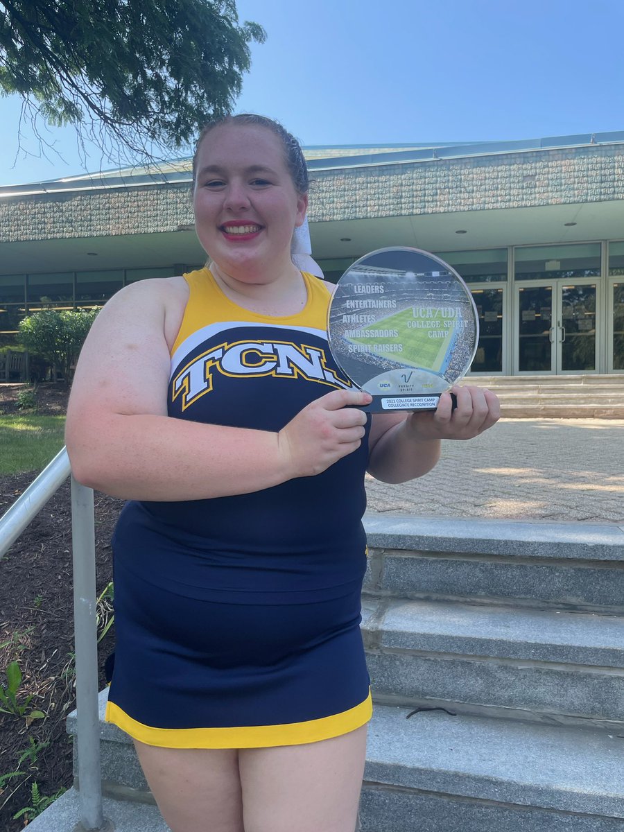 Veronica DeVoe tweet media