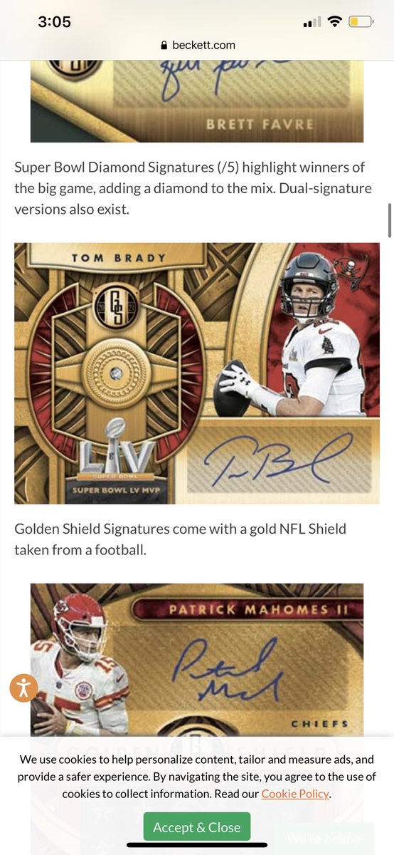 imperiumcard's tweet photo. UPDATE

🚨 6 Box Gold Standard Half-Case 🚨 

30 Autos/Mem

SF:$265
NE:$200
ATL:$160
NYG:$120
NO:$50

- Any spots with no Hit are entered into a razz for a Contenders DP Hobby! 

5 spots left

Breaks ASAP
@HobbyConnector @sports_sell 
RTs Appreciated https://t.co/VwU7zQqqA1