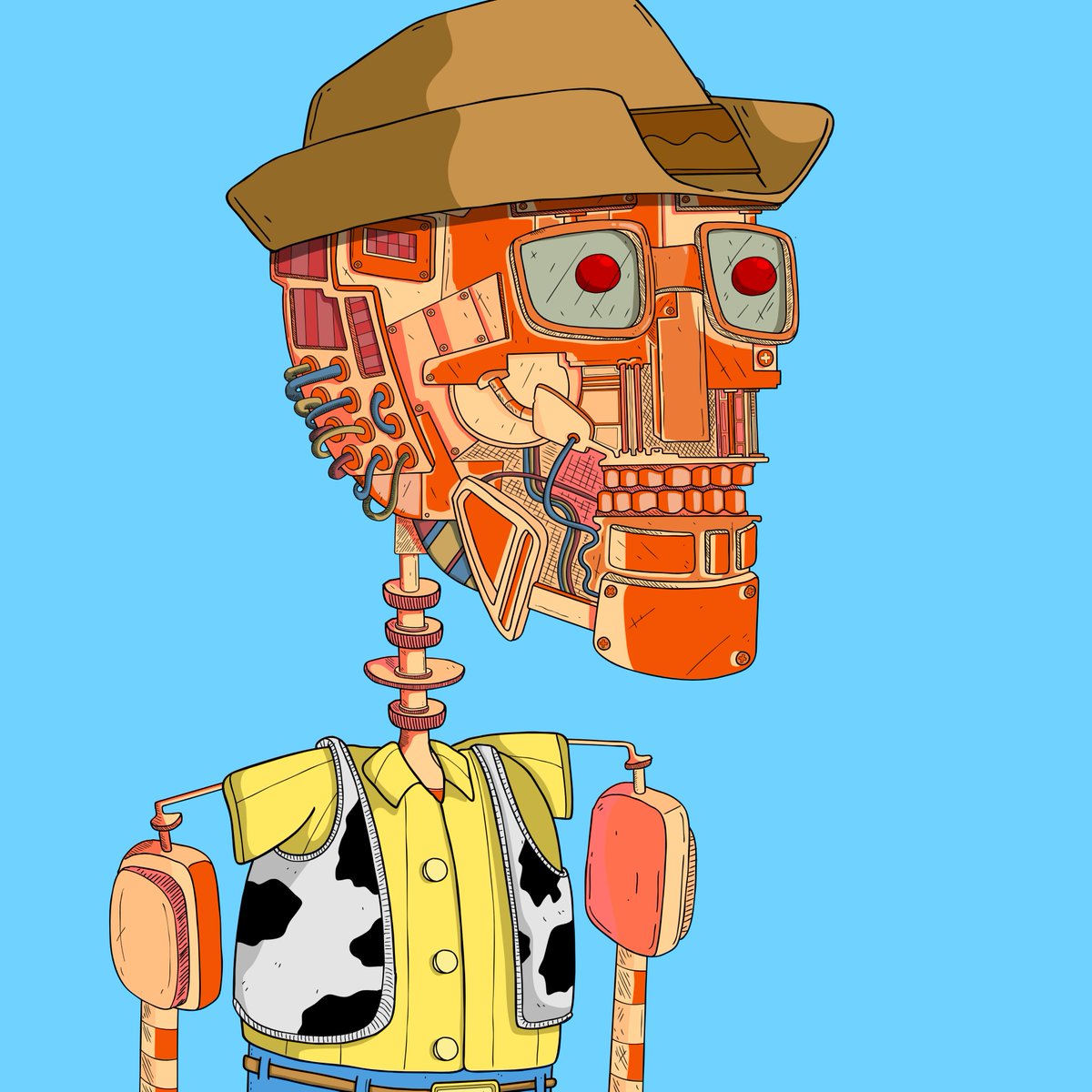 RogueSociety tweet media