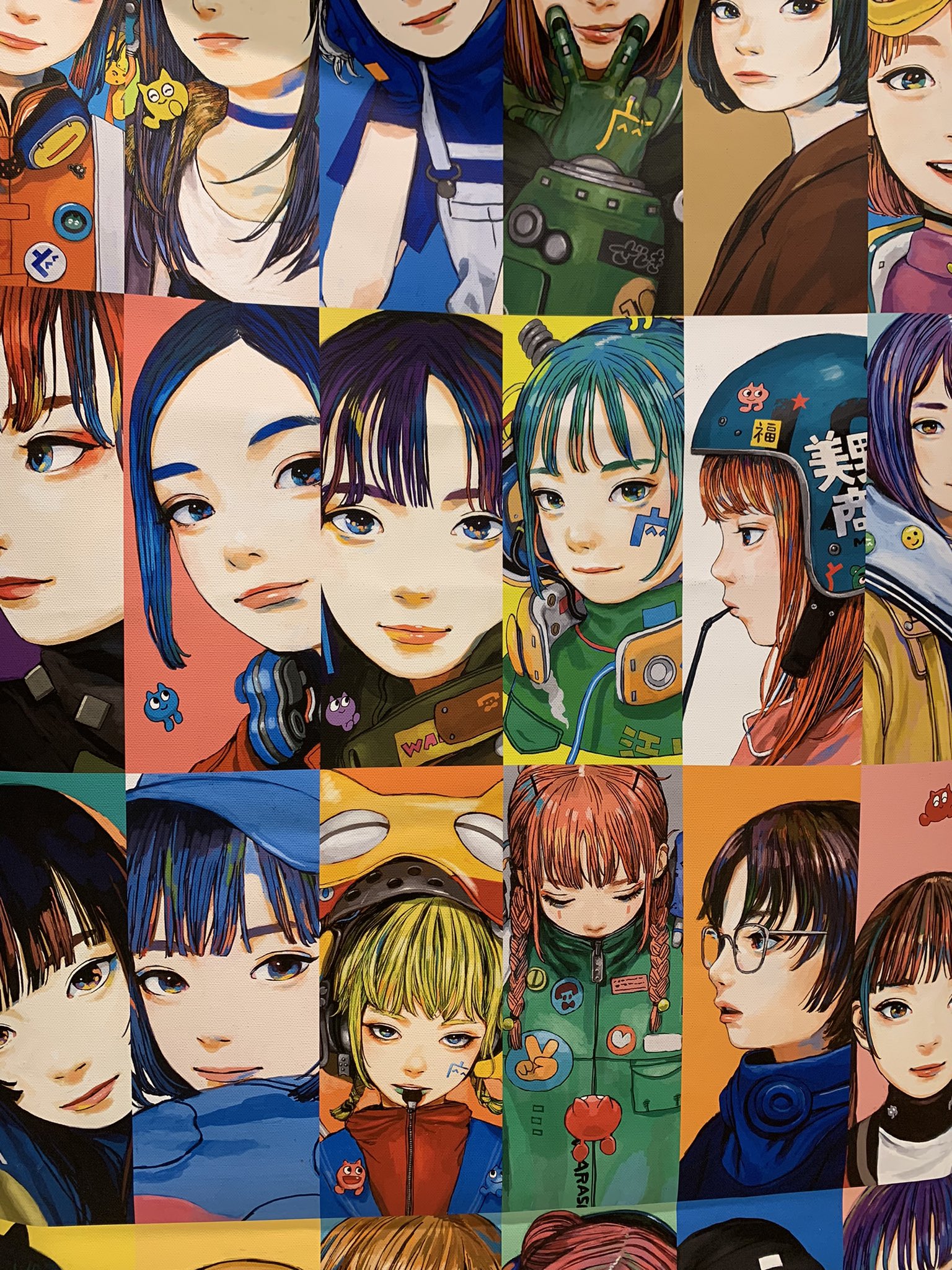 Warashi Warashiz Twitter
