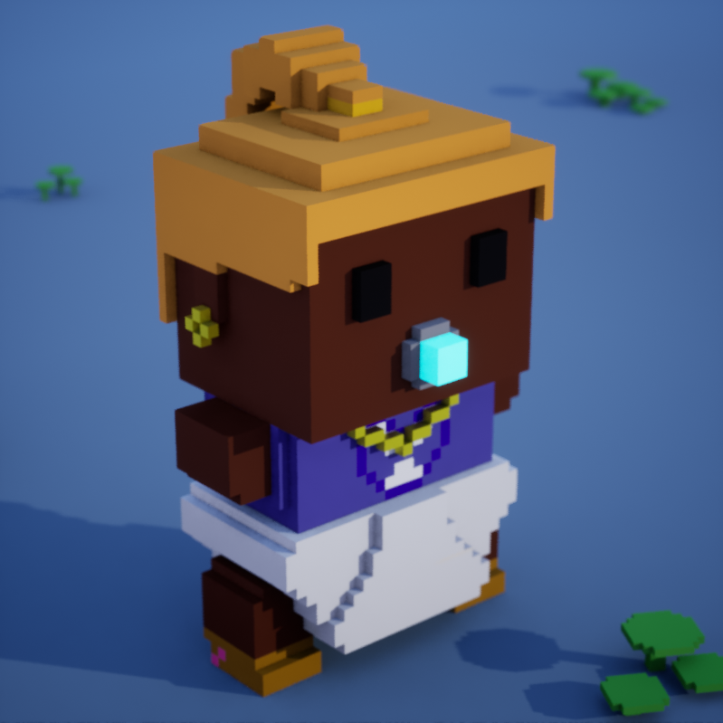 BBitsNFT's tweet photo. NFT SUMMER SALE!!

All Remaining Human BBits: Now Only 0.015Ξ!!
All Remaining @CatTail_NFT BBits: Now Only 0.02Ξ!!

This will be the FINAL price drop as we want to find homes for all of our adorable BBits. Grab them while they're still available!

#NFTs #meebits #NFTcollectibles https://t.co/KM6gsaQY3b