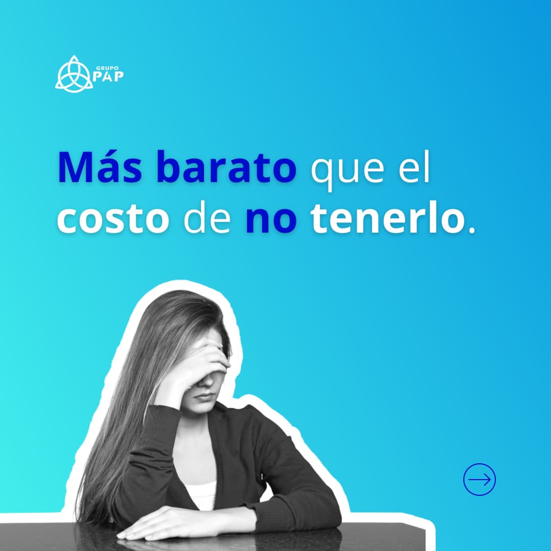 GrupoPap's tweet photo. Antes de dormir piensa en esta respuesta, te aseguramos que te ayudará mucho. 🛡️✅
.
.
.
#PAPxTi #PAPseguros #PAPconsulting #SaveitOnDemand #insurance #proteccion #sgmm #segurodeautos #InsuranceBroker #broker #consejos https://t.co/1CJPWllrri